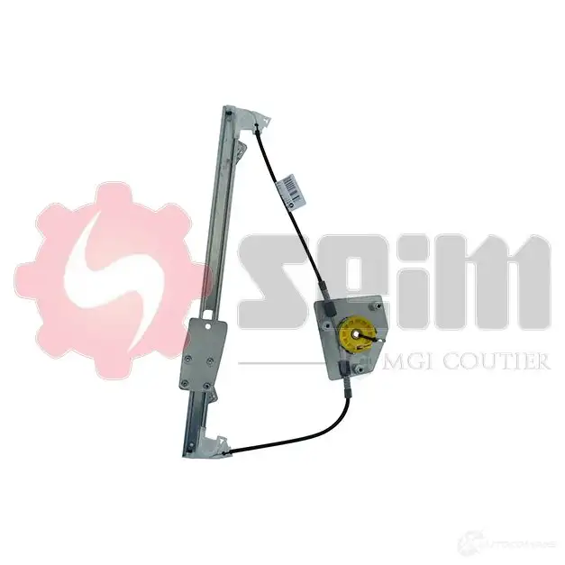 Стеклоподъемник SEIM 3349809015363 CR3 GW 901536 2158990 - Изображение 1