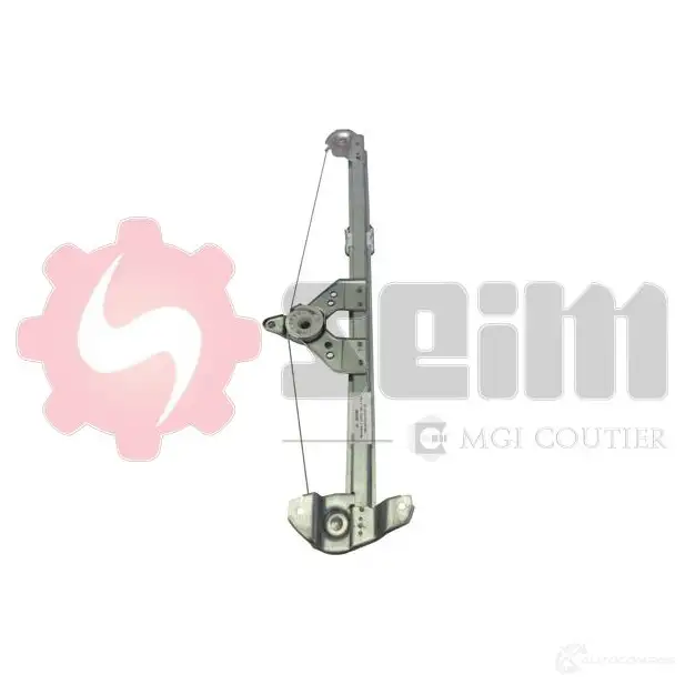 Стеклоподъемник SEIM WWR Q8M 3349809010665 901066 2158586 - Изображение 1