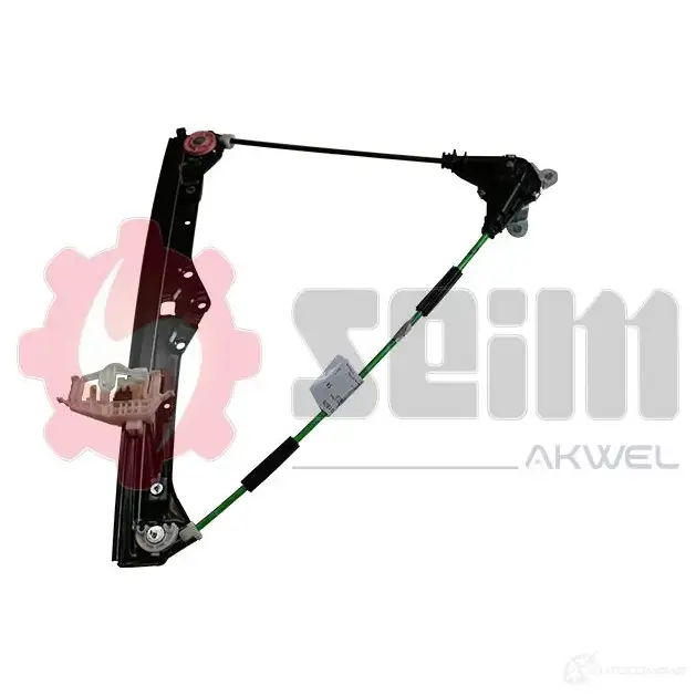 Стеклоподъемник SEIM 901826 XM TXX 1437763064 - Изображение 1