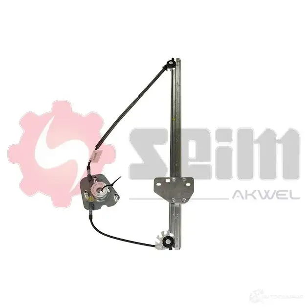 Стеклоподъемник SEIM XLJV7A T 1437763556 901909 - Изображение 1