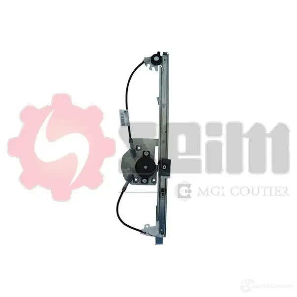 Стеклоподъемник SEIM 901517 32E Z1Z 3349809015172 2158975 - Изображение 1