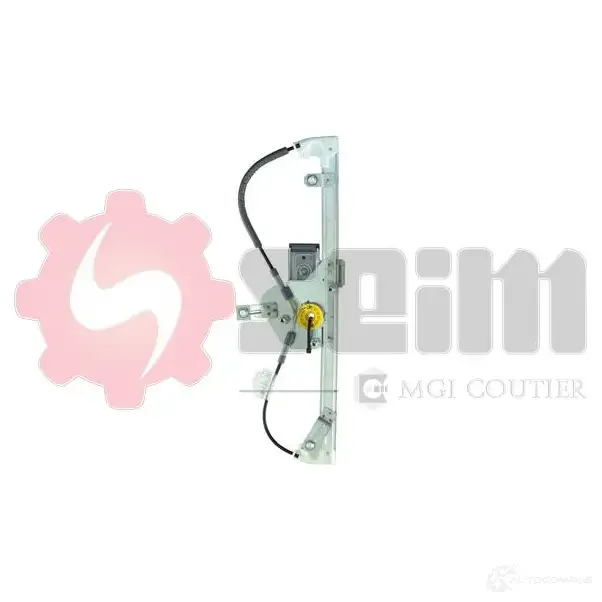 Стеклоподъемник SEIM 901282 IK6P XYW 2158791 3349809012829 - Изображение 1