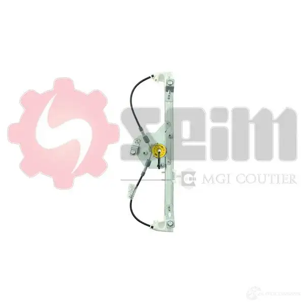 Стеклоподъемник SEIM 7Z7 06TJ 901280 2158789 3349809012805 - Изображение 1