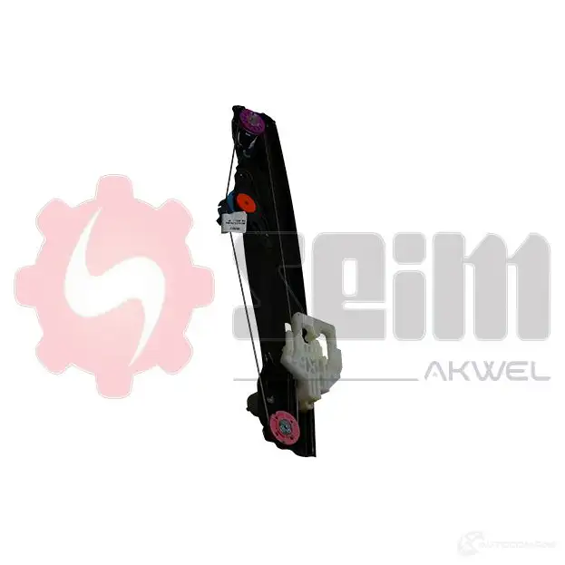 Стеклоподъемник SEIM 901742 PD UWYV 1437764850 - Изображение 1