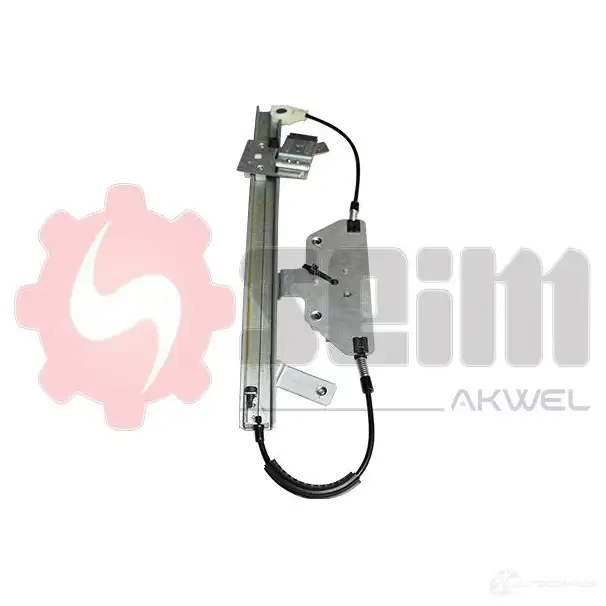 Стеклоподъемник SEIM Q L52WH 902174 1437763820 - Изображение 1