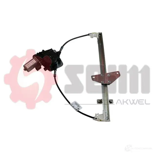 Стеклоподъемник SEIM 2C1 LXV0 902361 1437804769 изображение 0