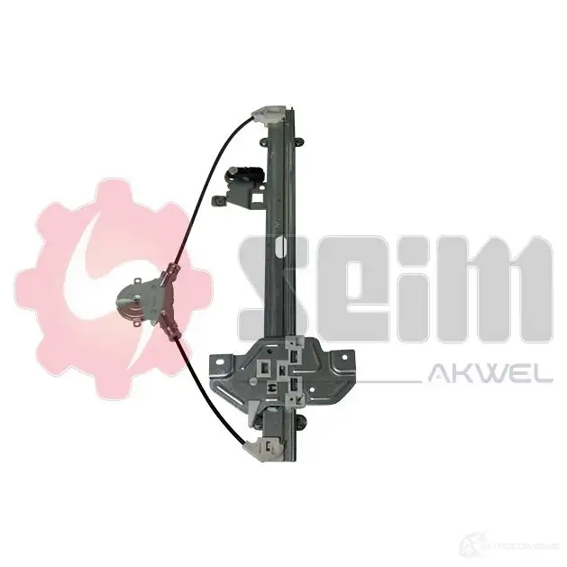 Стеклоподъемник SEIM MSB6EN M 901946 1437765598 - Изображение 1