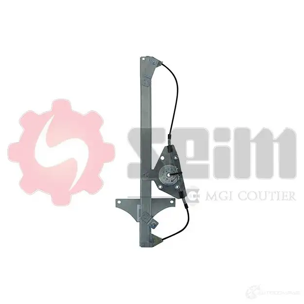 Стеклоподъемник SEIM CST3 T 2159022 3349809016179 901617 - Изображение 1