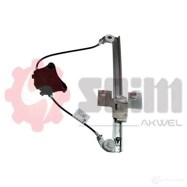 Стеклоподъемник SEIM X W6JSH 901690 1437763566 - Изображение 1