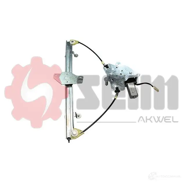 Стеклоподъемник SEIM 901856 7 QNPGWX 1437763445 - Изображение 1