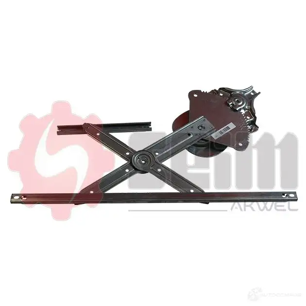 Стеклоподъемник SEIM 901837 T7P 2R 1437763698 - Изображение 1