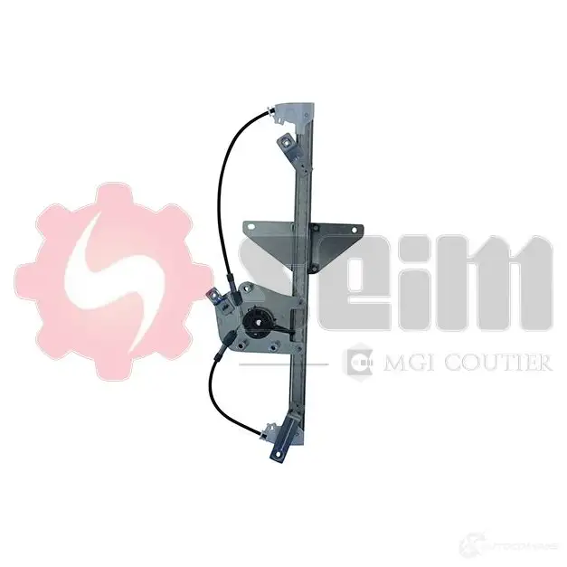 Стеклоподъемник SEIM 4 ZJQX 901326 3349809013260 2158833 - Изображение 1