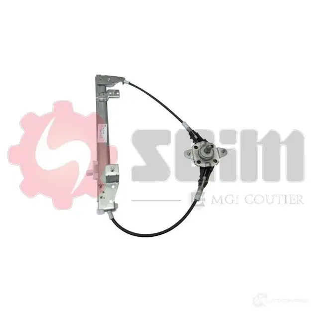Стеклоподъемник SEIM 2158499 3349809009775 XX 07ZB1 900977 - Изображение 1