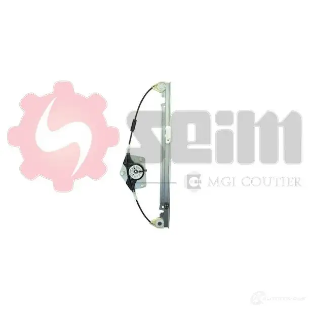 Стеклоподъемник SEIM VH9KZ OZ 2158701 901189 3349809011891 - Изображение 1