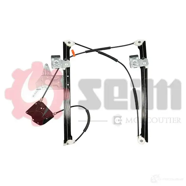 Стеклоподъемник SEIM 9RA T8TB 980092 2159567 3349809800921 - Изображение 1