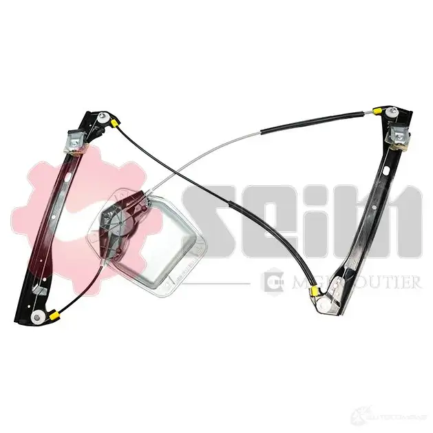 Стеклоподъемник SEIM 3349809011877 901187 DW9HV K2 2158699 - Изображение 1