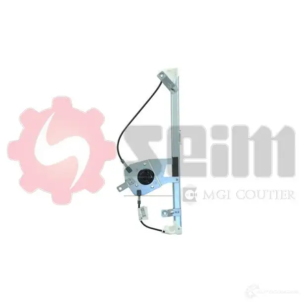 Стеклоподъемник SEIM 901145 2158657 3349809011457 PRADC U8 - Изображение 1