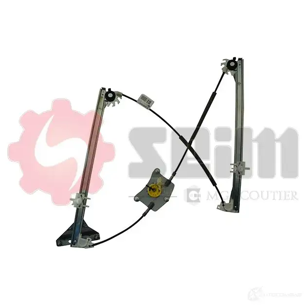 Стеклоподъемник SEIM 102564429 901660 3349809016605 SV SZ7 - Изображение 1