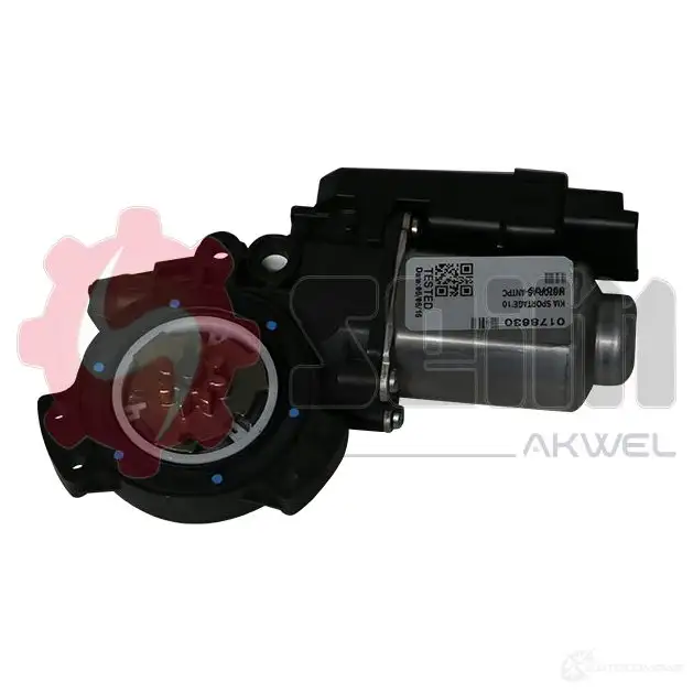 Стеклоподъемник SEIM F9 CJ9GE 902002 1437806139 - Изображение 1
