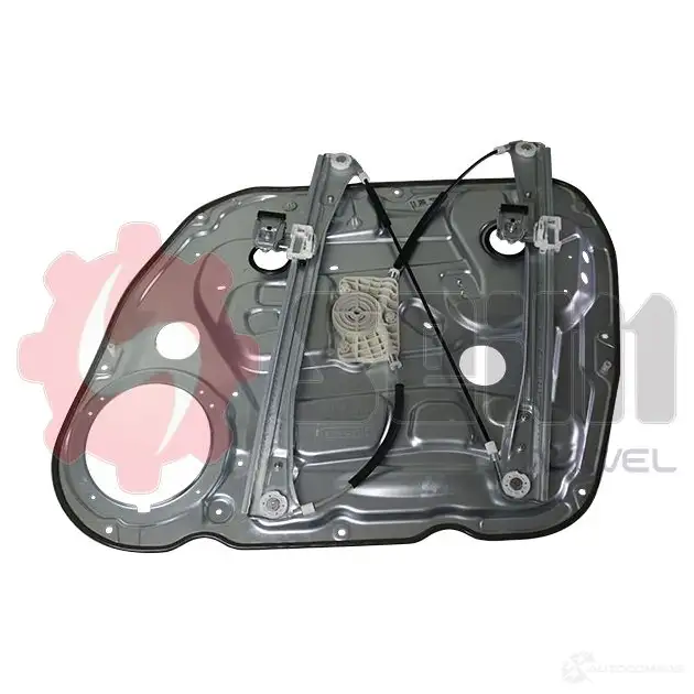 Стеклоподъемник SEIM R 8BK2EX 1437806505 901934 - Изображение 1
