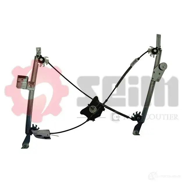 Стеклоподъемник SEIM 901670 QJ HD5LC 102563503 3349809016704 - Изображение 1