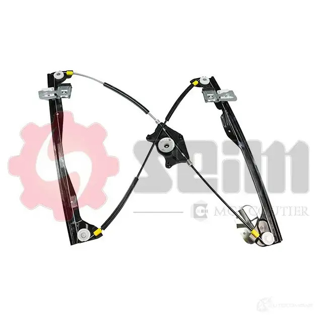Стеклоподъемник SEIM UWA TI6W 3349809801034 2159576 980103 - Изображение 1