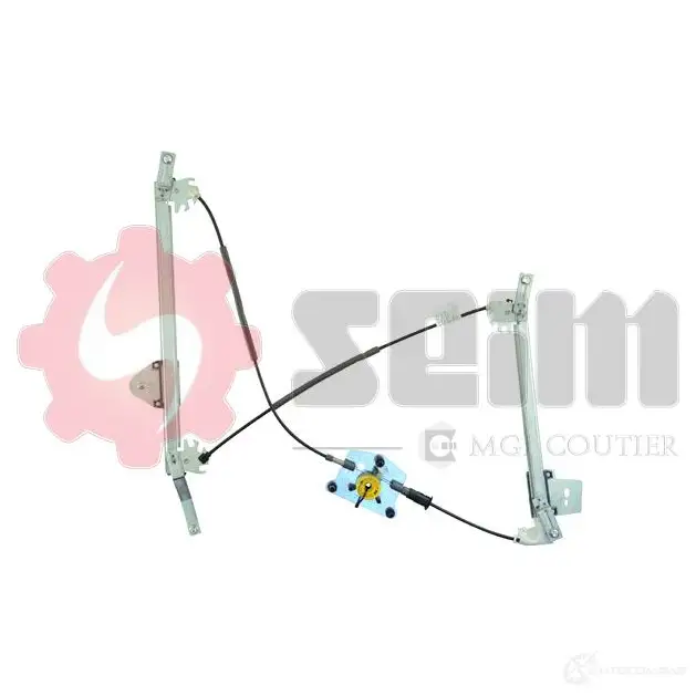 Стеклоподъемник SEIM 2158780 5LT85Y 0 3349809012713 901271 - Изображение 1