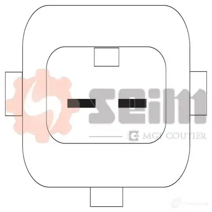 Стеклоподъемник SEIM 910022 2159061 AC131 8503 16 изображение 0