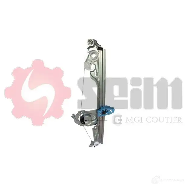 Стеклоподъемник SEIM 901152 3349809011525 2158664 C99 QK - Изображение 1