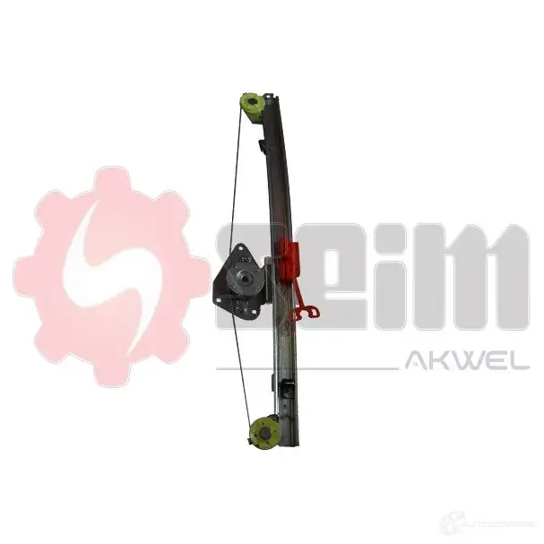 Стеклоподъемник SEIM 1437939478 AX 7D4 901914 - Изображение 1