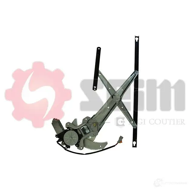 Стеклоподъемник SEIM 3349809015288 AT JAP 901528 2158982 изображение 0
