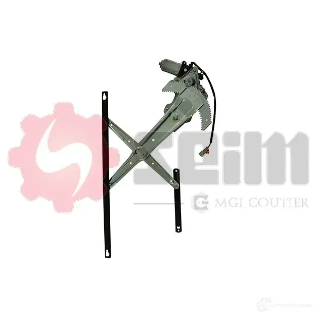 Стеклоподъемник SEIM 3349809015288 AT JAP 901528 2158982 изображение 1