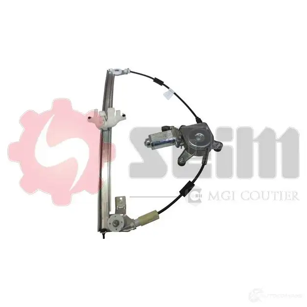 Стеклоподъемник SEIM 2159330 AC 632 960025 Z4JKZ изображение 1