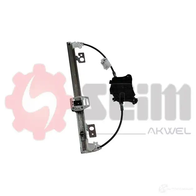 Стеклоподъемник SEIM 1437762798 SKWZ T 902319 - Изображение 1