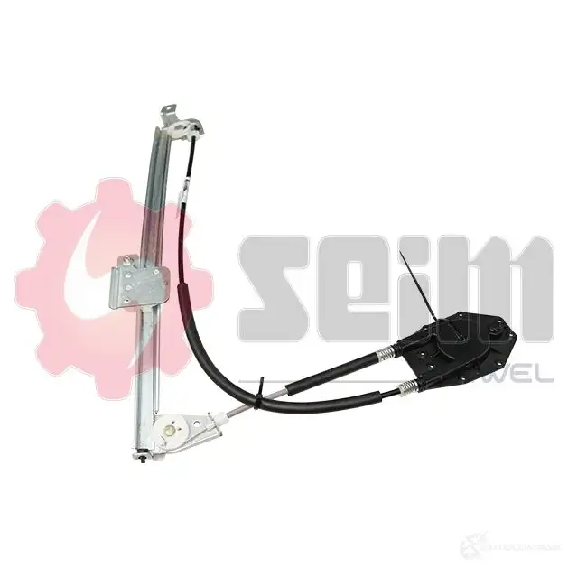 Стеклоподъемник SEIM 901717 1437764899 VTY0S R0 - Изображение 1