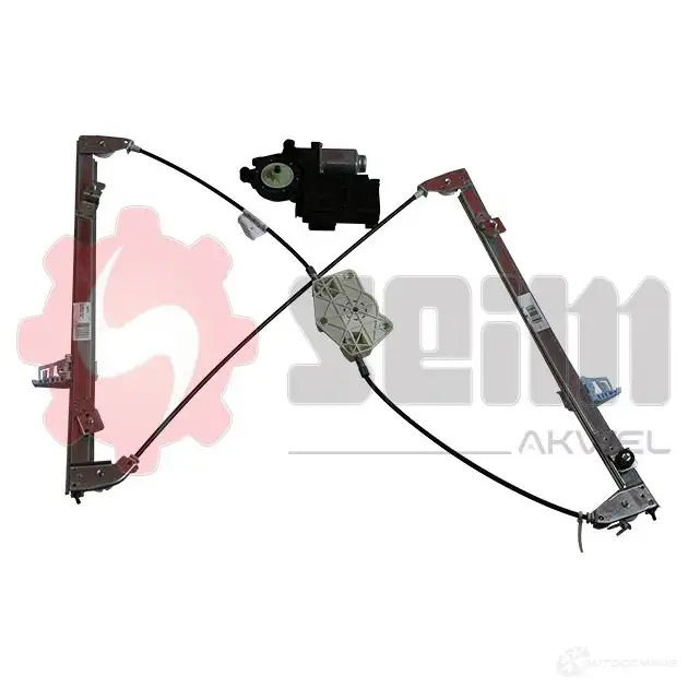 Стеклоподъемник SEIM 902351 1437762904 XR T4S изображение 1