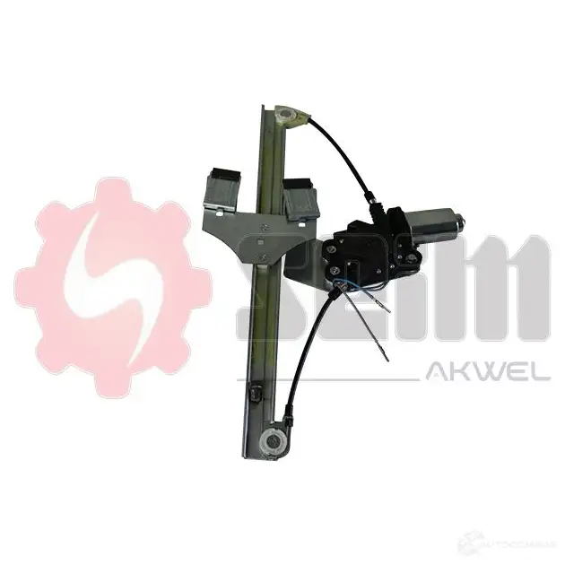 Стеклоподъемник SEIM PQXES MH 901763 1437763122 - Изображение 1