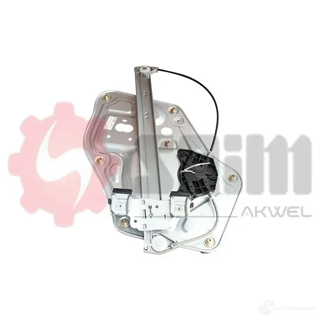 Стеклоподъемник SEIM 902407 0ROW K7Q 1437763324 - Изображение 1