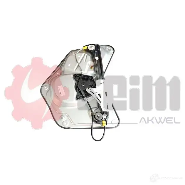 Стеклоподъемник SEIM 3WX Z6NG 1437763293 902408 - Изображение 1