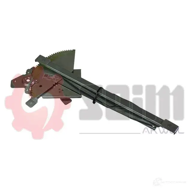 Стеклоподъемник SEIM 1437763329 VSDA49 4 902285 - Изображение 1