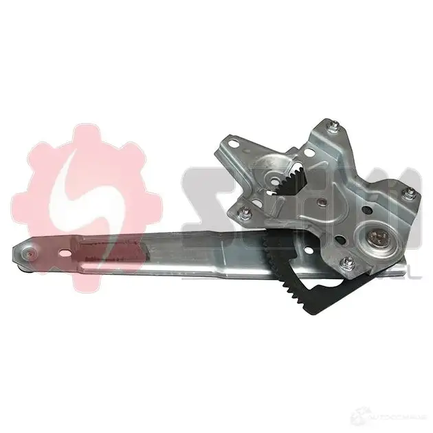 Стеклоподъемник SEIM M8JH BG 901955 1437763188 - Изображение 1