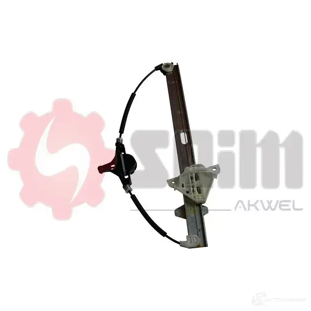 Стеклоподъемник SEIM 81RG ITP 902058 1437763052 - Изображение 1