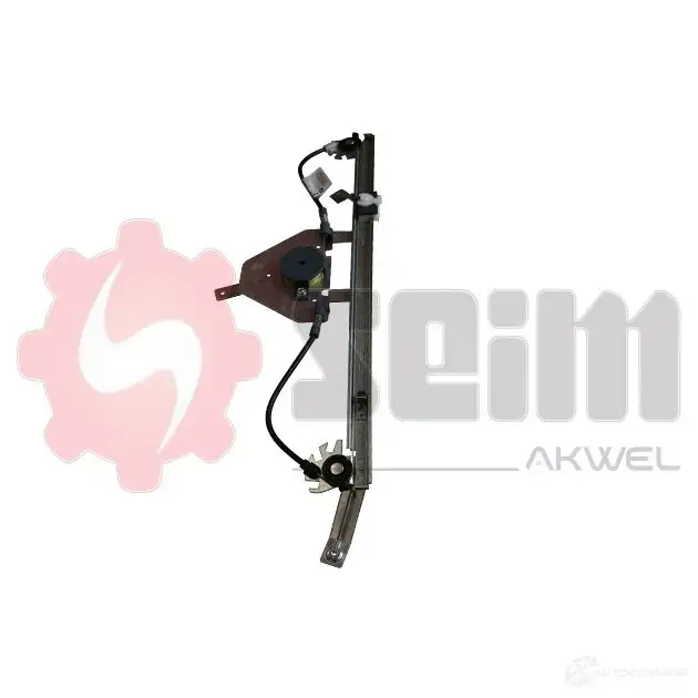 Стеклоподъемник SEIM H KZ5G8 901922 1437763111 - Изображение 1