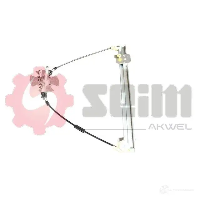 Стеклоподъемник SEIM VCGA6R I 902486 1439584816 - Изображение 1