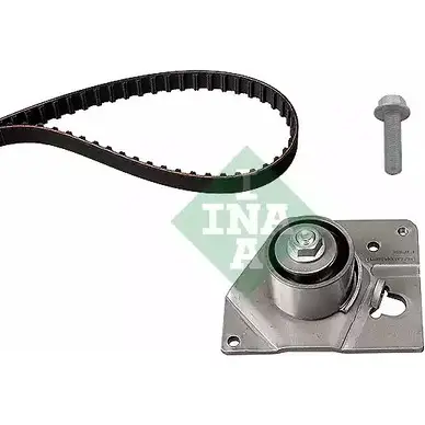 Комплект ремня ГРМ WILMINK GROUP ASI96KG WG1097404 4042150 84PMQ 0 изображение 0