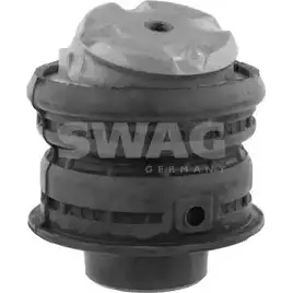 Подушка двигателя, опора WILMINK GROUP 1DBBN WG1145439 DAF 3QVB 4048926 изображение 0