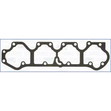Прокладка клапанной крышки WILMINK GROUP WG1158291 91BSH 4055802 G K8K9