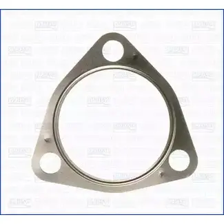 Прокладка трубы глушителя WILMINK GROUP 4056032 WG1158522 7GQN8QG UF4I 3 изображение 0