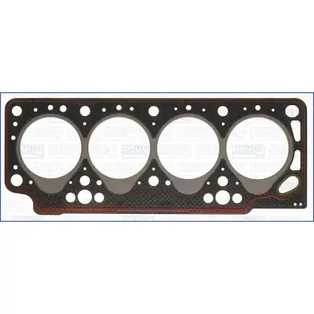 Прокладка ГБЦ, головки блока цилиндров WILMINK GROUP NIA3X WG1158744 D9J4 QUE 4056252