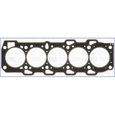 Прокладка ГБЦ, головки блока цилиндров WILMINK GROUP 8LXP1 4056913 WG1159417 V SPX81 изображение 0
